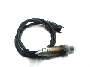 Image of Lambda Monitor sensor. L=990MM image for your 2005 BMW 325Ci   